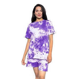 EK RAG Unisex Tie and dye