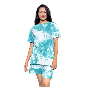 EK RAG Unisex Tie and dye