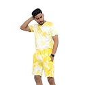 EK RAG39 Unisex Tie and dye amp