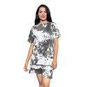 EK RAG39 Unisex Tie and dye amp