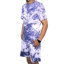 EK RAG39 Unisex Tie and dye amp