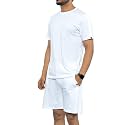EK RAG39 Unisex Tie and dye amp