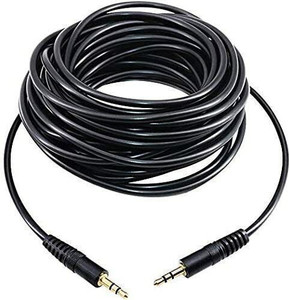 EKAAZ AUX Cable 15 m AUX Cable