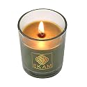 EKAM Herb Garden Votive Scented Candle, 117 Grams | Ideal for Home Decor, Gifting &amp; Aromatherapy| 10 Hours Burn Time