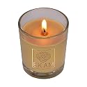 EKAM Teakwood Scented Votive Candle - 40 Grams Each - 10 Hours Burn Time - Ideal for Diwali, Home Decor &amp; Gifting