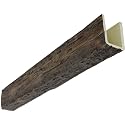 Ekena Millwork 3 1234W x 3 1234H