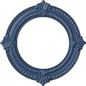 Ekena Millwork Benson Ceiling Medallion, NA