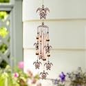 Ekhasa Positive Energy Aluminium Wind Chimes for Home, Balcony, Outdoor, Garden Decoration | Windchimes Bells for Vastu, Feng Shui, Serene Music Sound &amp; Positive Vibes | Deep Tone Windchime for Gift