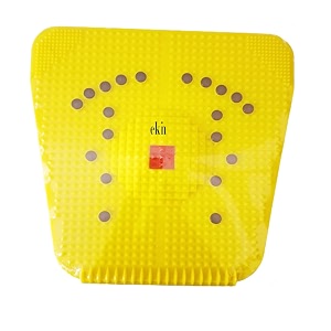 EKIN acupressure advance Foot Mat with Magnets