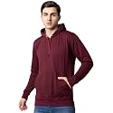 EKOM Hoodies Sweatshirt for Men Fleece