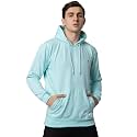 EKOM Hoodies Sweatshirt for Men Fleece