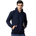 EKOM Hoodies Sweatshirt for Men Fleece