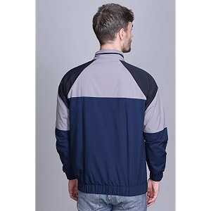 eKools Mens Winter Wear Nylon Windcheater Jacket