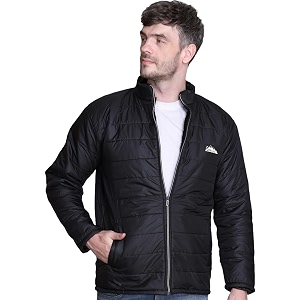 eKools Mens Winter Wear Fullsleeves Jacket Jack51