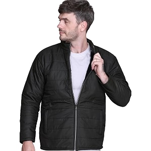 eKools Mens Winter Wear Fullsleeves Jacket Jack51