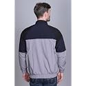 eKools Men39s Winter Wear Nylon Windcheater Jacket