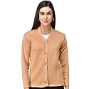 eKools Women39s Winterwear Woolen Sweater Cardigans