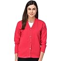 eKools Women39s Winterwear Woolen Sweater Cardigans
