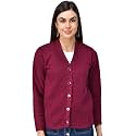 eKools Women39s Winterwear Woolen Sweater Cardigans