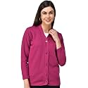 eKools Women39s Winterwear Woolen Sweater Cardigans