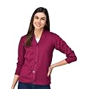 eKools Women39s Winterwear Woolen Sweater Cardigans