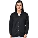 eKools Women39s Winterwear Woolen Sweater Cardigans