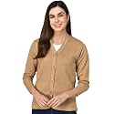 eKools Women39s Winterwear Woolen Sweater Cardigans