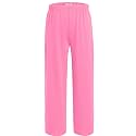 Ekouaer Girls Soft Pajamas Pants Cute Print Pattern PJ Bottoms Lounge Pants