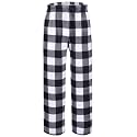 Ekouaer Girls Soft Pajamas Pants Cute Print Pattern PJ Bottoms Lounge Pants
