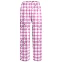 Ekouaer Girls Soft Pajamas Pants Cute Print Pattern PJ Bottoms Lounge Pants
