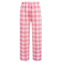 Ekouaer Girls Soft Pajamas Pants Cute Print Pattern PJ Bottoms Lounge Pants