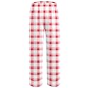 Ekouaer Girls Soft Pajamas Pants Cute Print Pattern PJ Bottoms Lounge Pants