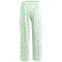 Ekouaer Girls Soft Pajamas Pants Cute Print Pattern PJ Bottoms Lounge Pants