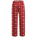 Ekouaer Girls Soft Pajamas Pants Cute Print Pattern PJ Bottoms Lounge Pants