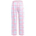 Ekouaer Girls Soft Pajamas Pants Cute Print Pattern PJ Bottoms Lounge Pants