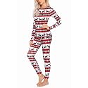 Ekouaer Thermal Underwear for Women Long Johns Sets Lightweight Base Layer