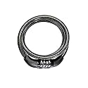 Ekta Numlock 4004 | Number Lock (4 Digits) | Helmet Lock | Heavy Duty