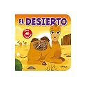 Toca Y Escucha - El Desierto