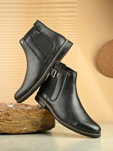 EL PASO Boots For Men