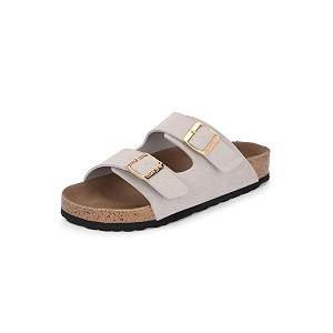 EL PASO Leather Fashion Sandals Casual Platform