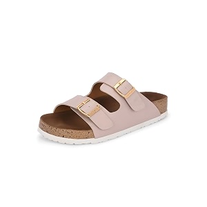 EL PASO Leather Fashion Sandals Casual Platform