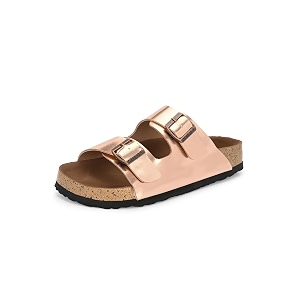 EL PASO Leather Fashion Sandals Casual Platform