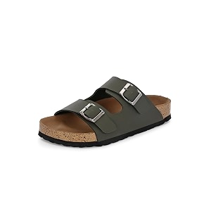EL PASO Leather Fashion Sandals Casual Platform