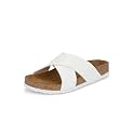 EL PASO Leather Fashion Sandals Casual Platform