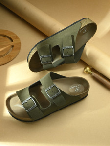 EL PASO Men Sandals
