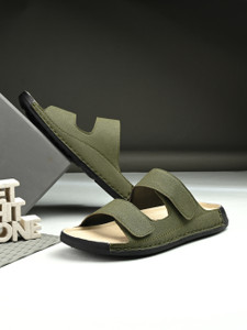 EL PASO Men Sandals
