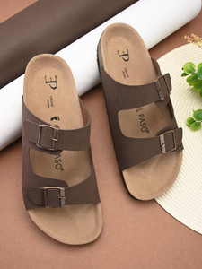 EL PASO Men Sandals