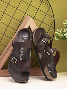 EL PASO Men Sandals
