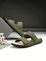EL PASO Men Sandals