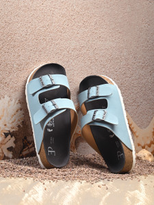 el paso women flats